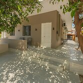 Elefsinian Apartments