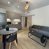 Elefsinian Apartments