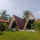 Sekeping Tawar Homestay