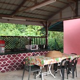 Capital O 91187 D'dusun Raudhah Chalet