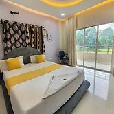 Hotel Sskar Executive