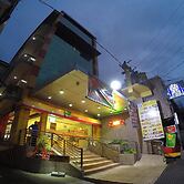 Taj Hotel Tuguegarao