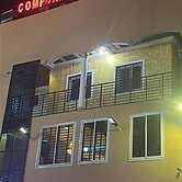 Comfort inn & suites hotel