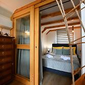 Plivanje u Zalazak Sunca