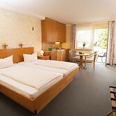 Landkomforthotel zum Stern