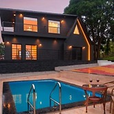 Midnight Alpine by Stay Serene Luxury