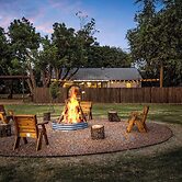 Peace, Space & Starry Nights: Ranch Home in Azle