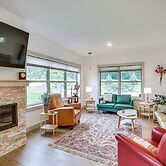 New Home in Pine Island w/ Yard!