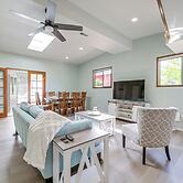 < 1 Mi to Lake Washington: Peaceful Apt in Kenmore