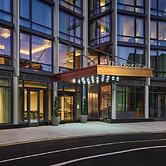 The George Manhattan, Tapestry Collection by Hilton+++