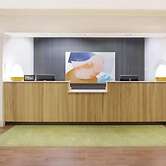Spark By Hilton Montreal Midtown