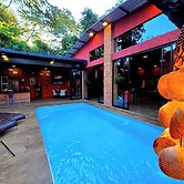 EcoNicolla Iguaçu Club House