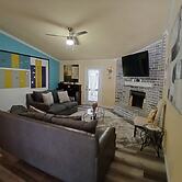 Modern Comfort Near Military Bases & Shopping Walk to Parks & Lakes!