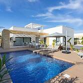 Mallorca Oasis Villa