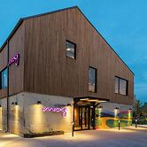 Moxy Fayetteville