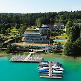 Mountains&Lakes Apartment Seepark Velden