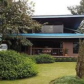 Villa Azul