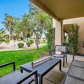 Desert Paradise Retreat