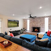 Pebble Retreat-private Pool-7 Mins Arizona State