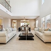 Pinnacle Breeze-private Backyard-mins to Six Flags