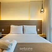 Comfort and Exclusivity in the Best Location in Brasilia in a Building