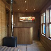 Palafito Azul Apart Hotel