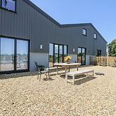 Number 2 The Barn House