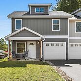 Cypress Sycamore by Avantstay 6 Mins to Downtown