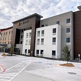 Hawthorn Extended Stay by Wyndham Eagle Pass