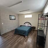 Restaurante y Cabañas Cané