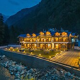 The Social Stays Kasol