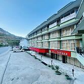 Hotel Uday Palace