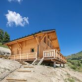 Mountain Chalet in Saint-jean-d'arves