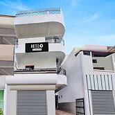 Hotel O Dehradun Central Junction
