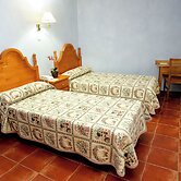 HOTEL RURAL L’OCELL FRANCOLI