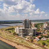 Alula Hotel Encarnacion