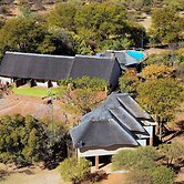 Sable Ranch Thaba Khaya