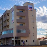 Hotel Portal dos cerrados