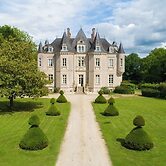 Château de la Grange Moreau