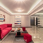 3BR Apt w/ BBQ 170m From Beach Tsf1302