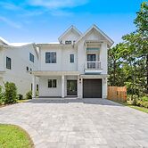 Sand Wand 5 Bedroom Home