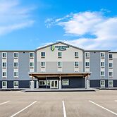 WoodSpring Suites Oak Ridge Knoxville