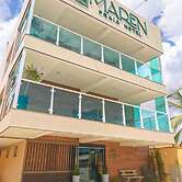 Maren Praia Hotel