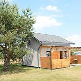 Comfortable Holiday Home, Sauna, Fishing Pond
