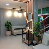 Hotel Ibiza Cartagena de indias