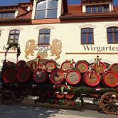 Wirgarten