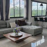 Harary Family apartments