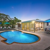 4br Private Guest Suite Pool PGA Beaches