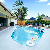 Luxury Sleeps 12 Kings Pool 2 Hot Tubs