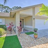 Tampa Home w/ Hot Tub ~ 15 Mi to Downtown!